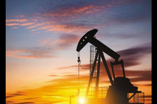 El petróleo Brent sube un 3,76 % hasta 83,97 dólares