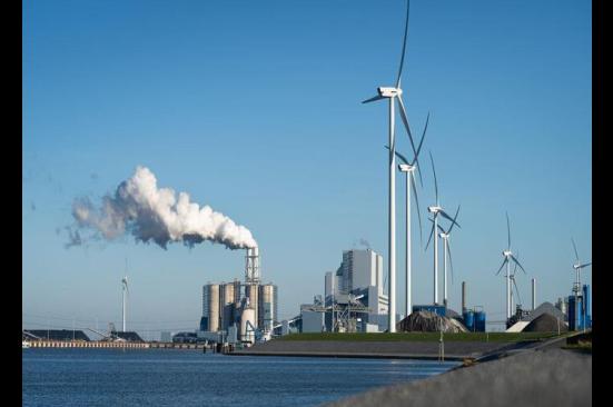 Comienza la transición energética en Colombia: esta será la inversión de Ecopetrol