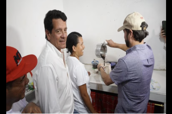 Subsidiarán el servicio de gas en Barranquilla con alianza público- privada; estos son los beneficiados