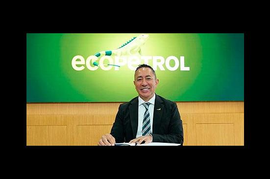 Ricardo Roa, nuevo presidente de Ecopetrol, empezó labores