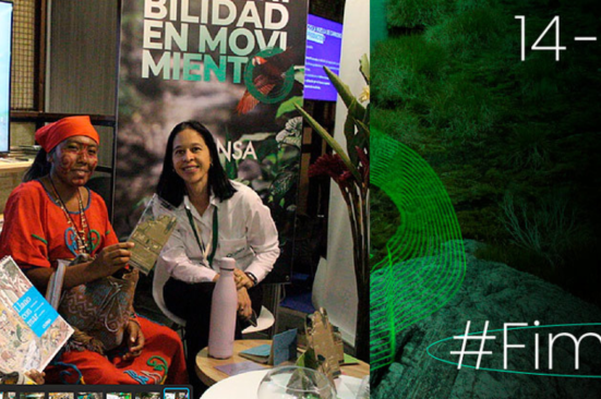 Así fue nuestra participación en la FIMA