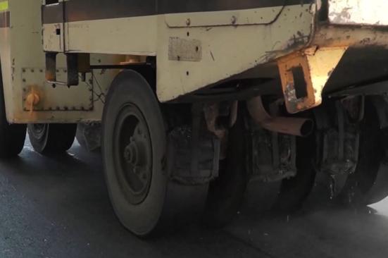 Ecopetrol anunció la puesta en marcha del mejoramiento de más de 100 kilómetros de vías terciarias en Yopal, Casanare