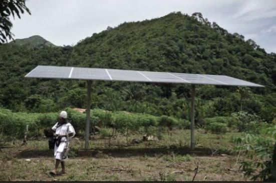 Ya está listo el decreto que regula a las comunidades energéticas en Colombia