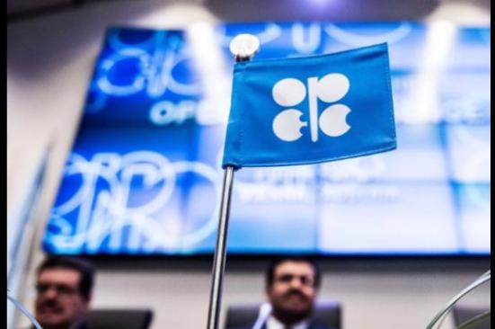 Opep+ planea reunión de seguimiento del mercado petrolero a principios de febrero