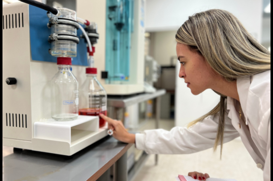 En Bucaramanga se construirá el primer laboratorio de innovación en Colombia para la descarbonización