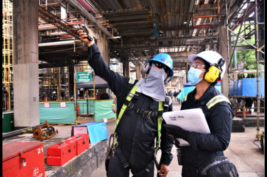 Grupo Ecopetrol generó más de 128 mil empleos en 2023 con sus empresas contratistas