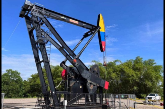 Así se comportó la perforación de pozos petroleros en 2023