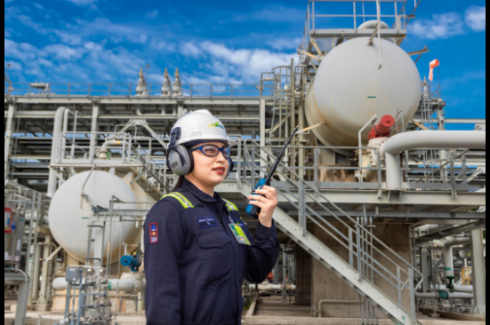 Más del 30% de los cargos de liderazgo en Ecopetrol son ocupados por mujeres