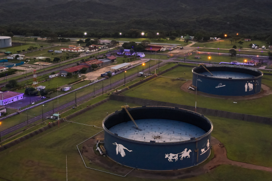 La OPEP celebra que AIE destaque la importancia del petróleo para la transición energética