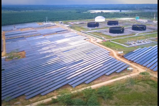 Ecopetrol abre convocatoria para apoyar tecnologías que impulsen la transición energética