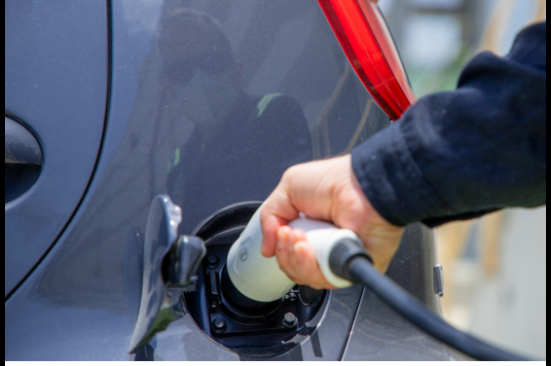 Ecopetrol redujo más de 364 toneladas de CO2 con 385 vehículos eléctricos en circulación