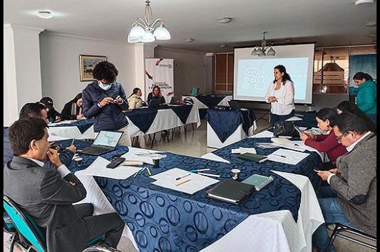 Así funcionan los Espacios de Encuentro y Participación, herramientas para fortalecer la convivencia en los territorios