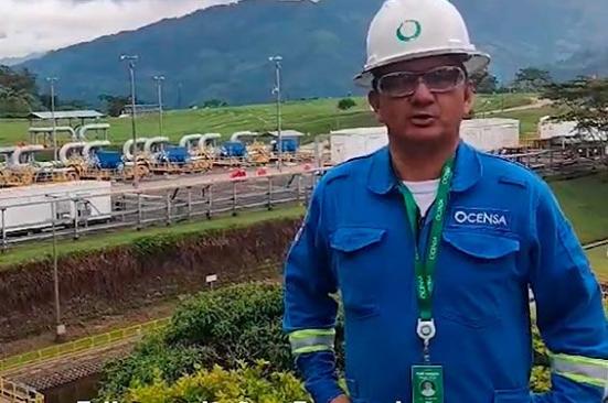 ¡Feliz 73° aniversario, Ecopetrol!