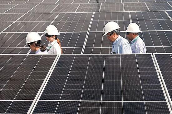 Colombia puede liderar la transición energética en Latinoamérica