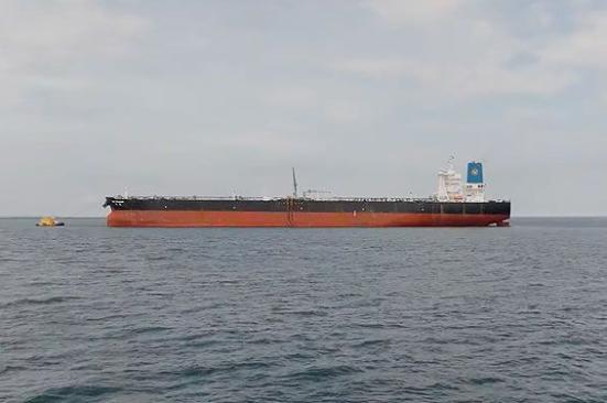 Así fue la concesión portuaria entre Ocensa y la ANI