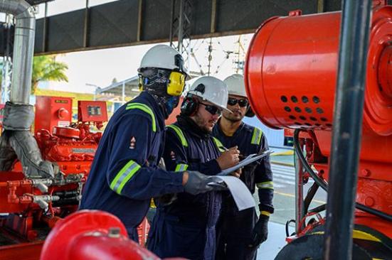 Grupo Ecopetrol ha generado más de 111 mil empleos en 2024