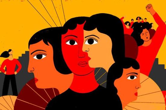 Cada 10 minutos, una mujer murió a manos de su pareja o de un familiar en 2023