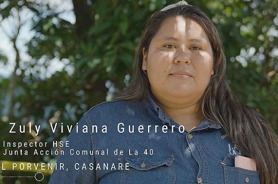 La 40: un ejemplo de trabajo con la comunidad