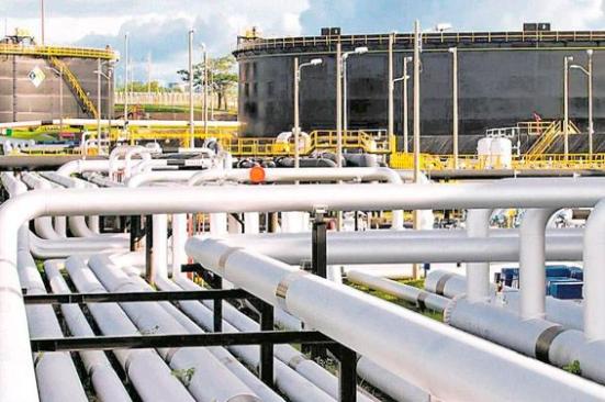 Capturan banda por robo de combustibles en poliductos de Cenit