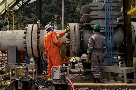 Actualizamos nuestro mapa de riesgos empresariales: ¡conócelo!