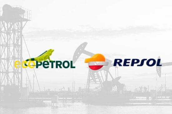 Ecopetrol anuncia el acuerdo de compra de la participación del 45% de Repsol en el bloque CPO 09