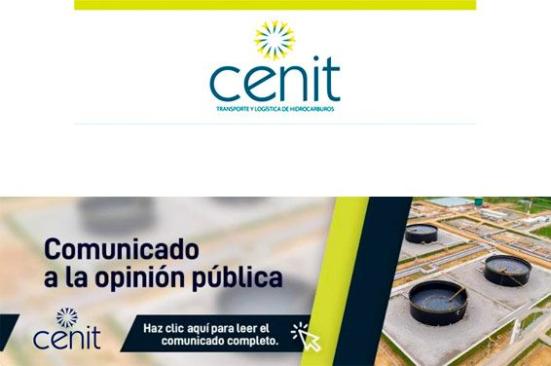 Cenit rechaza atentado contra la Policía Nacional en zona rural del municipio de Pelaya, Cesar