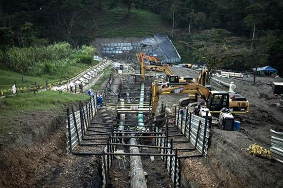 Un nuevo marco estratégico claro para todas las áreas