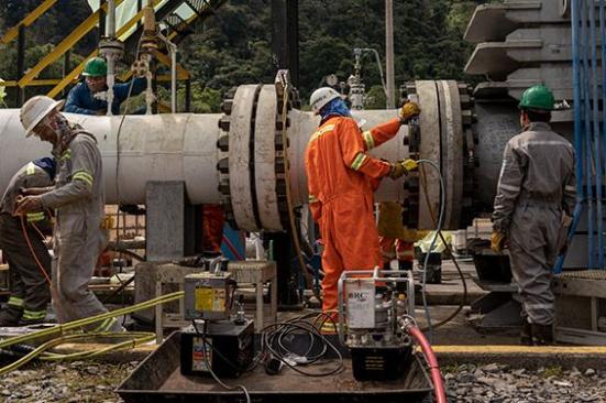 Cómo abordar riesgos estratégicos y tácticos para una operación segura