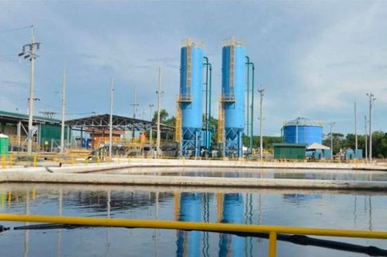 Ecopetrol recibió certificaciones Icontec por el uso responsable del agua en ocho campos