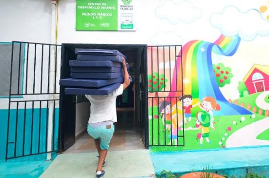 Obras por impuestos: así aportamos al desarrollo territorial