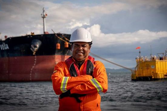 Día de la Gente de Mar