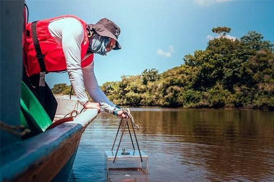 Nace el laboratorio vivo para la conservación de humedales y la transformación socioambiental
