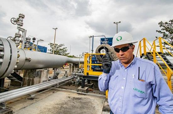 Hidrocarburos y minería aportaron entre 5?% y 25?% de los ingresos del Gobierno