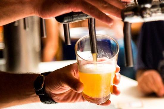 Ecopetrol transforma CO2 en insumos para bebidas carbonatadas, hielo seco y refrigeración de alimentos