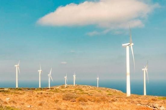 Ecopetrol concretó adquisición del proyecto de energía eólica Windpeshi en La Guajira