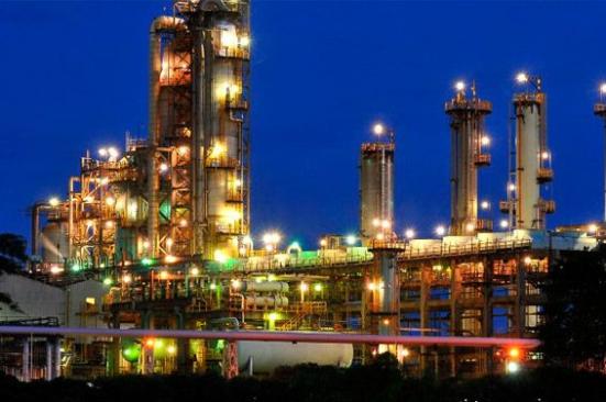 Las empresas de hidrocarburos movilizaron más de $286,2 billones el año pasado