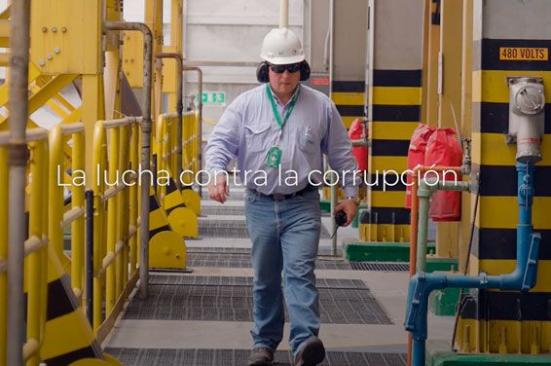 Día Nacional de Lucha Contra la Corrupción