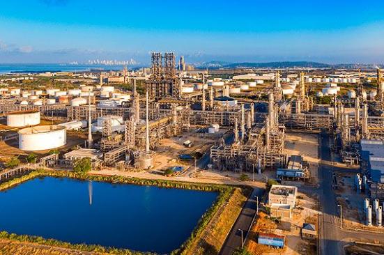 Refinería de Cartagena generó energía solar equivalente al suministro anual de 2.200 hogares