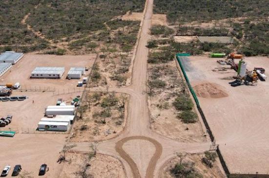 Ecopetrol celebra 74 años con Windpeshi: más de 200 MW de energía limpia desde La Guajira