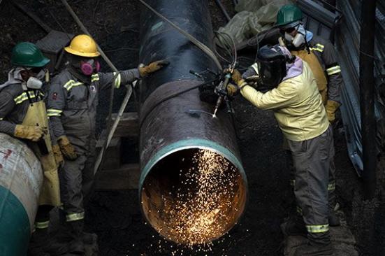 Sphera’s ARA: la nueva plataforma de riesgos operacionales de Ocensa