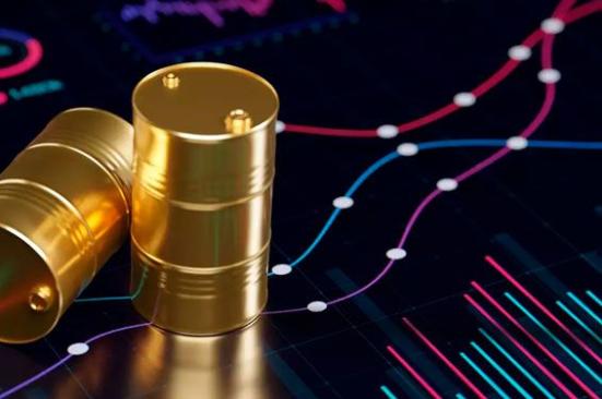 El precio del petróleo se dispara tras sanciones de Trump a petroleras estatales rusas