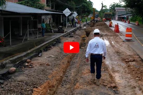 Asovida hace parte de la Red de Desarrollo Empresarial de Ocensa