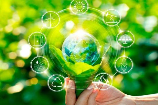 Informe Perspectivas de la Energía Mundial 2025