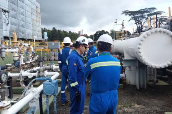 Visitas de liderazgo: del escritorio a campo