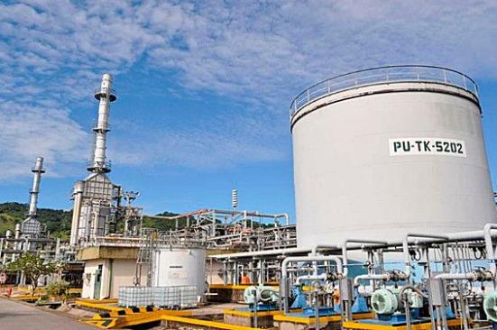 Ecopetrol logró que el país pueda contar con 14% de cantidad de gas adicional