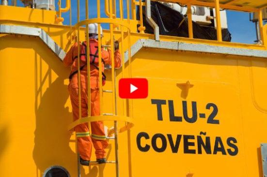 Ocensa 2025: somos energía que transforma