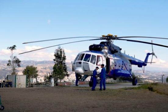 Se aproxima nuestro simulacro nivel 3