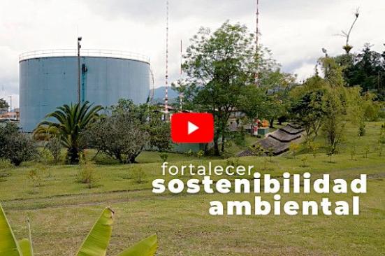 JASMAR hace parte de la Red de Desarrollo Empresarial de Ocensa