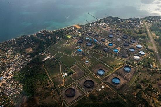 Concesión portuaria: clave para el sector y el desarrollo territorial