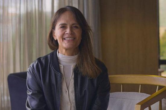 Visión territorial y sostenibilidad con Diana Puerta